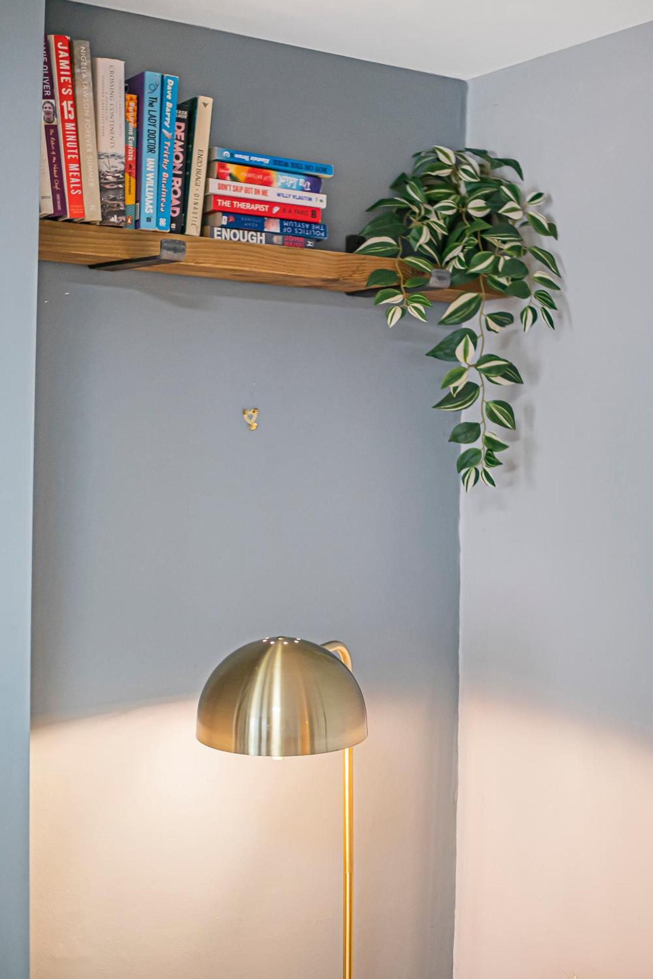 Pass The Keys Private Garden Apartment By Tulse Hill Station London Eksteriør billede