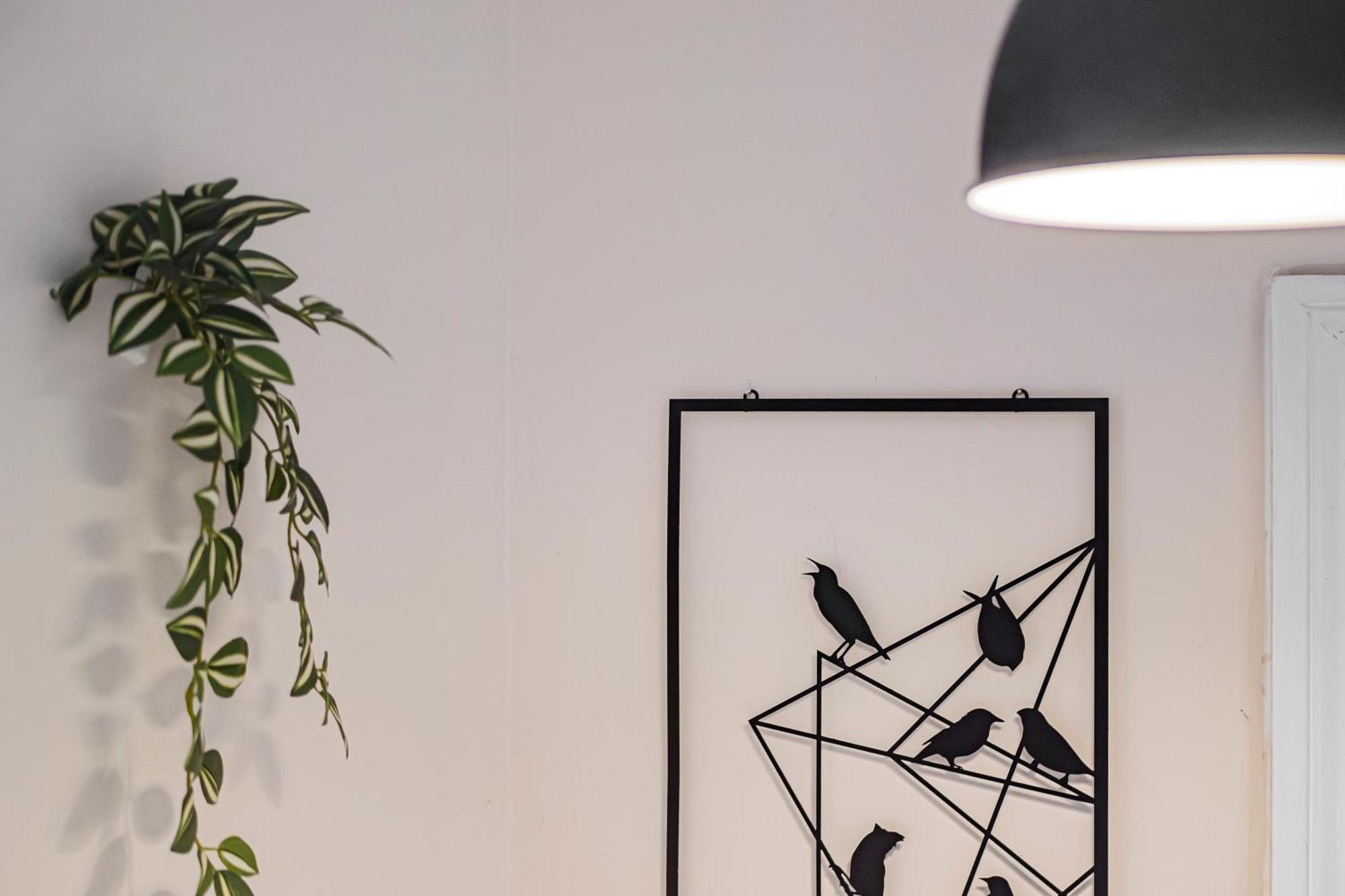 Pass The Keys Private Garden Apartment By Tulse Hill Station London Eksteriør billede